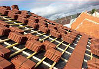 Rénover sa toiture à Bohain-en-Vermandois